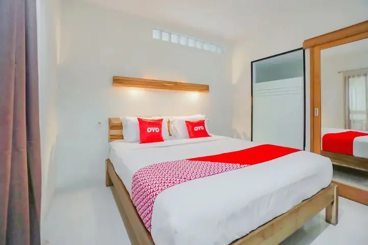 Angler Guest House Malang by OYO Rooms — фото 2