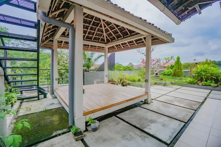 Маланг: Angler Guest House Malang by OYO Rooms