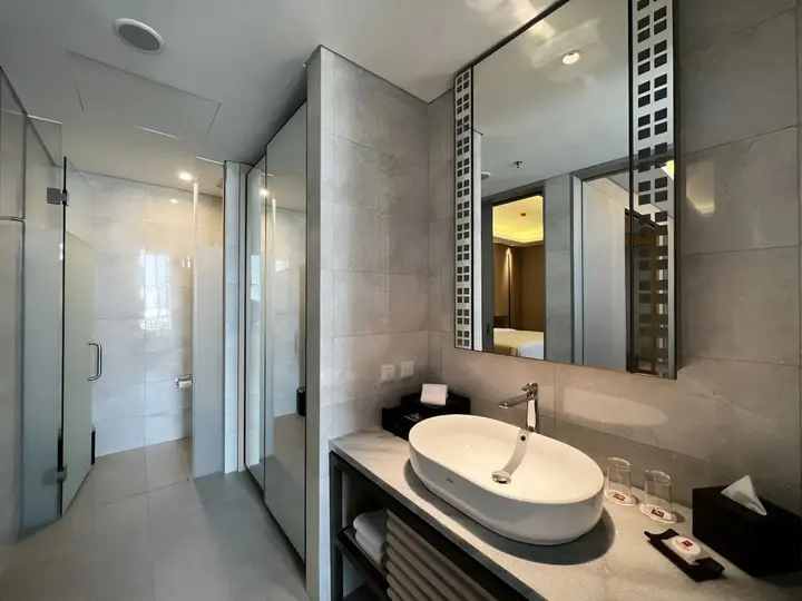 Джакарта: Ra Suites Simatupang