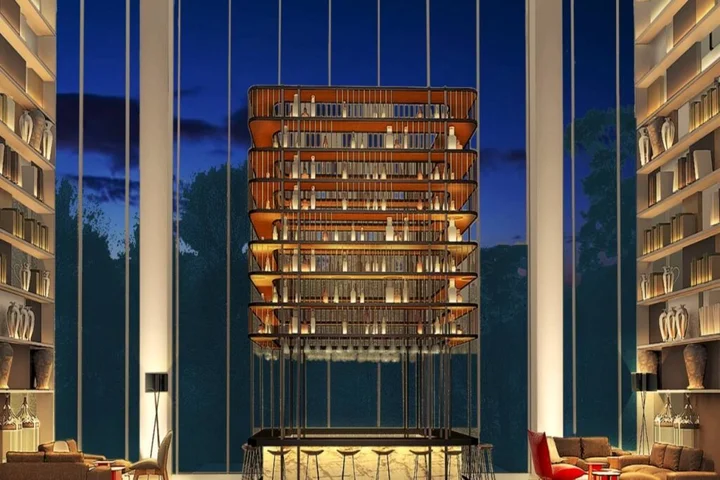 Джакарта: Ra Suites Simatupang