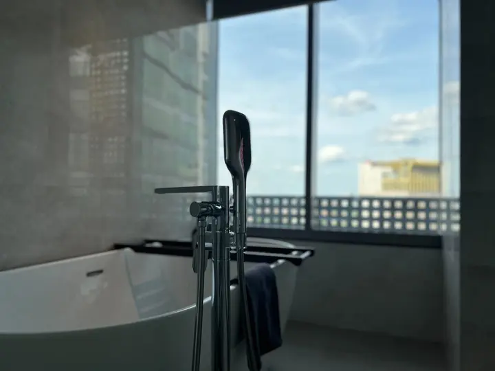 Джакарта: Ra Suites Simatupang