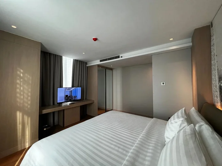 Джакарта: Ra Suites Simatupang