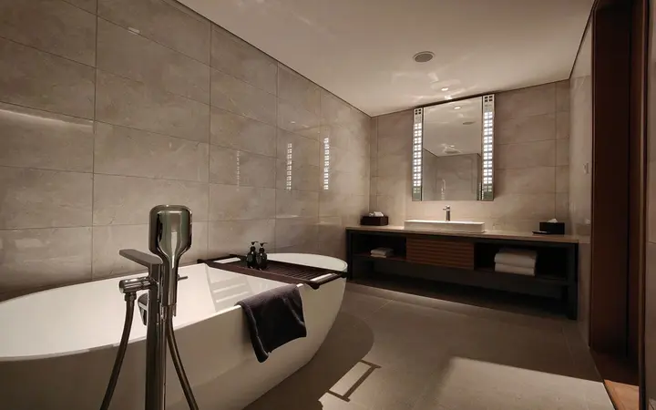 Джакарта: Ra Suites Simatupang
