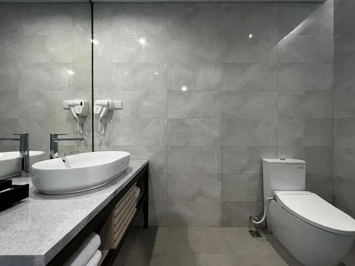 Джакарта: Ra Suites Simatupang