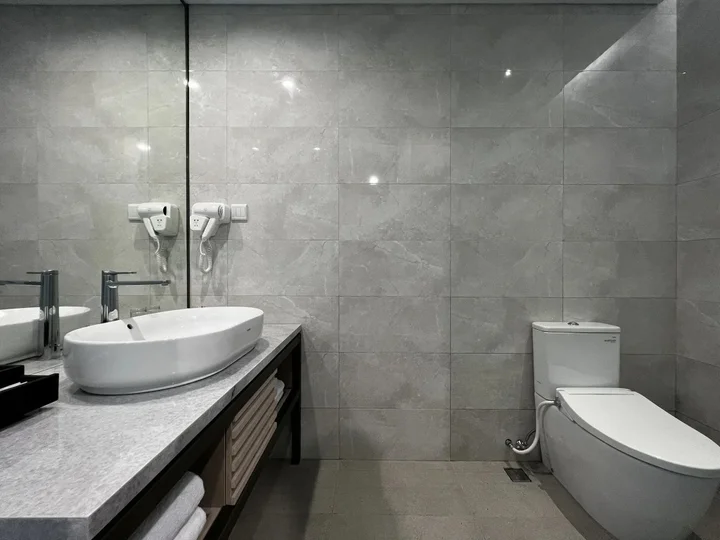 Джакарта: Ra Suites Simatupang