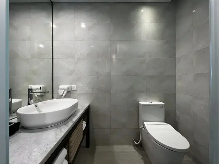 Джакарта: Ra Suites Simatupang