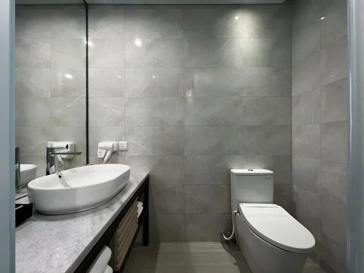 Джакарта: Ra Suites Simatupang