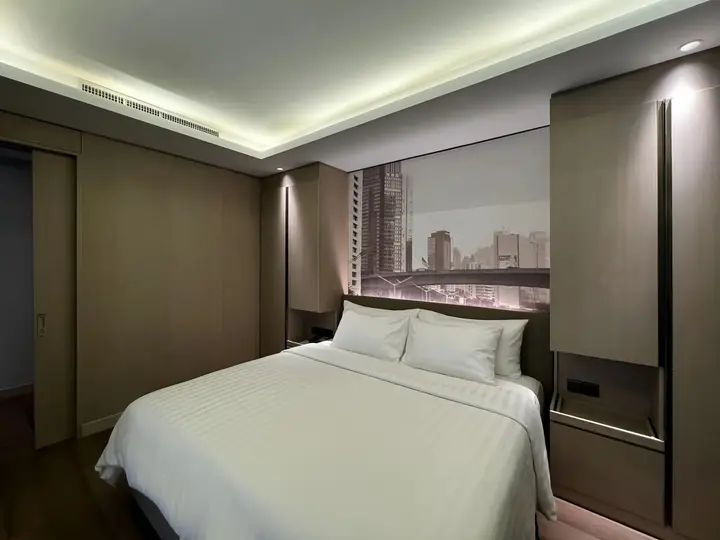 Джакарта: Ra Suites Simatupang