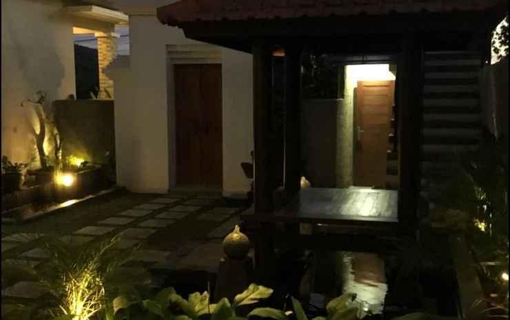 Кинтамани: The Villa's Kubu Sandan