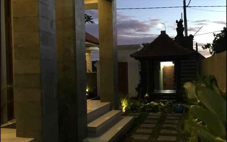 Кинтамани: The Villa's Kubu Sandan