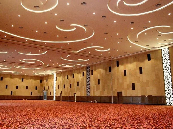 Джокьякарта: The Alana Hotel & Convention Center