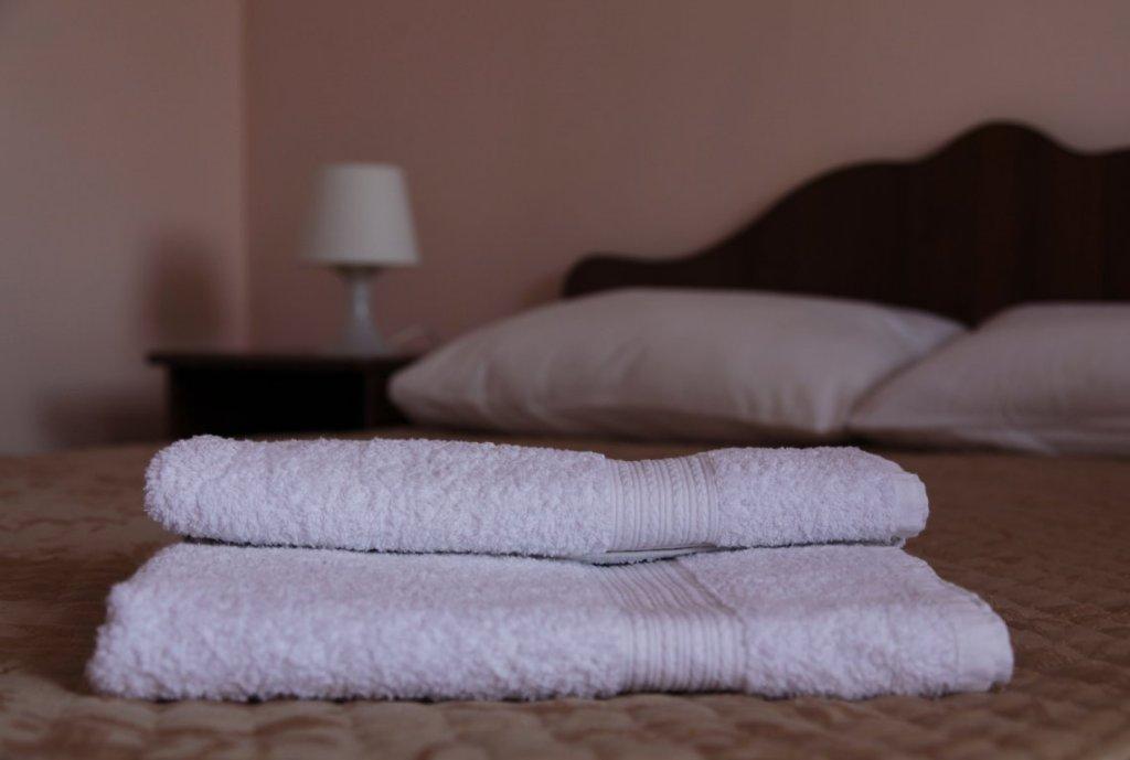 Архипо-Осиповка: Ekvator Guest House
