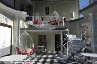Архипо-Осиповка: Ekvator Guest House