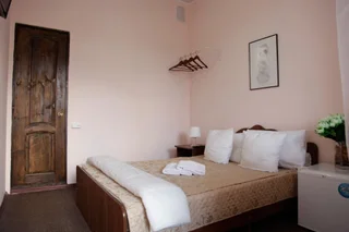 Архипо-Осиповка: Ekvator Guest House