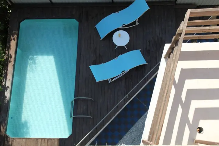 Архипо-Осиповка: Ekvator Guest House
