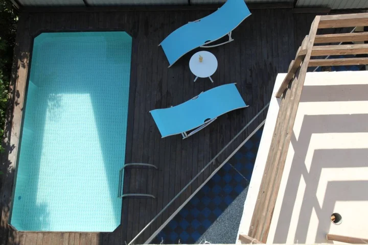 Архипо-Осиповка: Ekvator Guest House