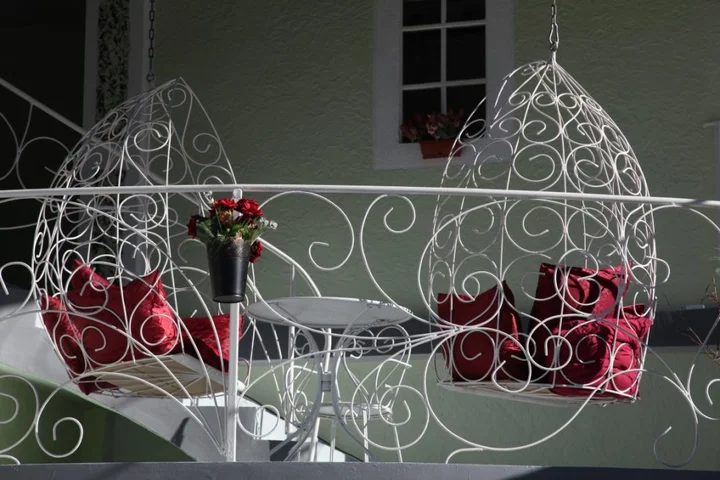 Архипо-Осиповка: Ekvator Guest House