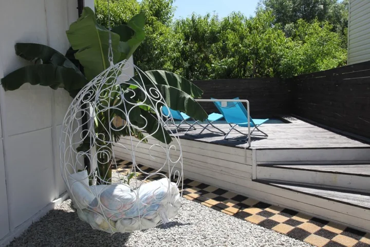 Архипо-Осиповка: Ekvator Guest House