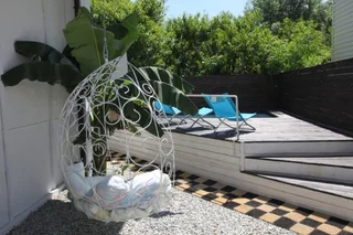 Архипо-Осиповка: Ekvator Guest House
