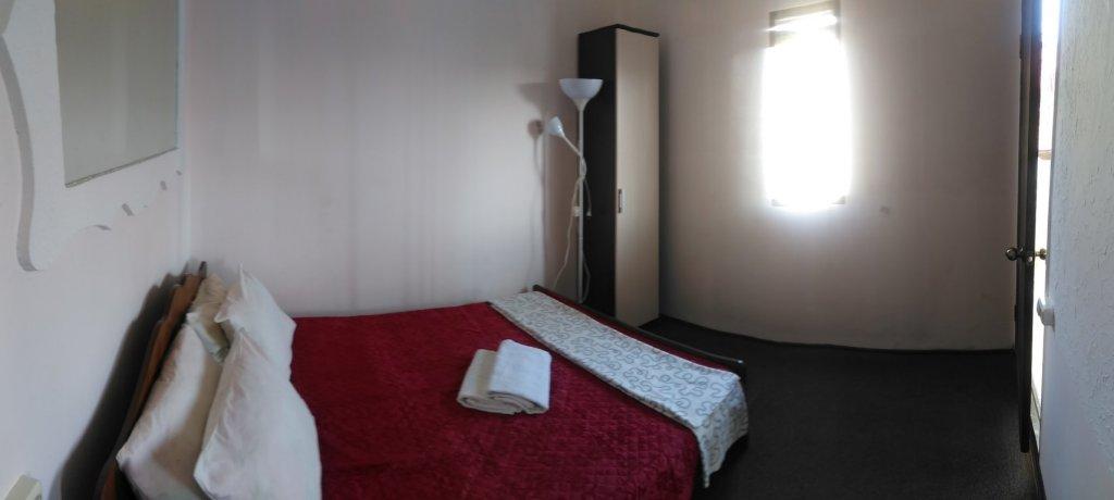 Архипо-Осиповка: Ekvator Guest House