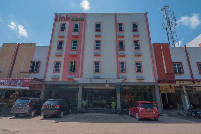 Батам: Reddoorz Plus @ Aviari Batu Aji Batam