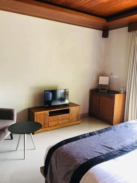 Тегаллаланг: Puri Raya Villa Ubud