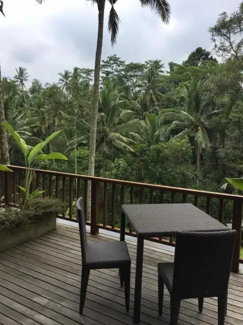 Тегаллаланг: Puri Raya Villa Ubud