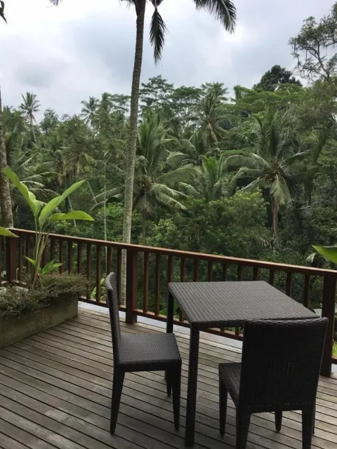 Тегаллаланг: Puri Raya Villa Ubud