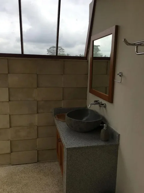 Тегаллаланг: Puri Raya Villa Ubud
