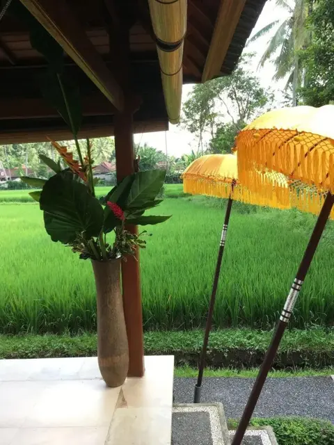 Тегаллаланг: Puri Raya Villa Ubud