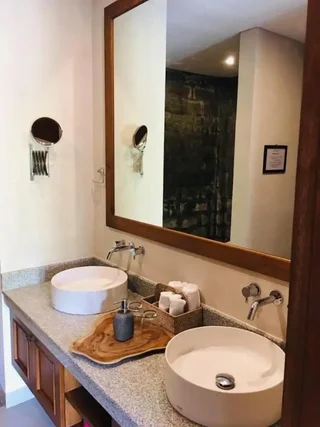 Тегаллаланг: Puri Raya Villa Ubud