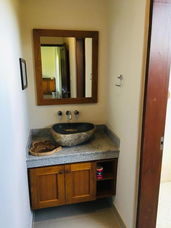 Тегаллаланг: Puri Raya Villa Ubud