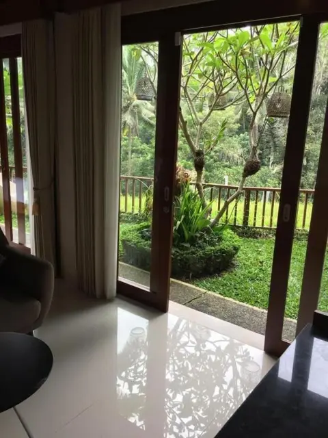 Тегаллаланг: Puri Raya Villa Ubud
