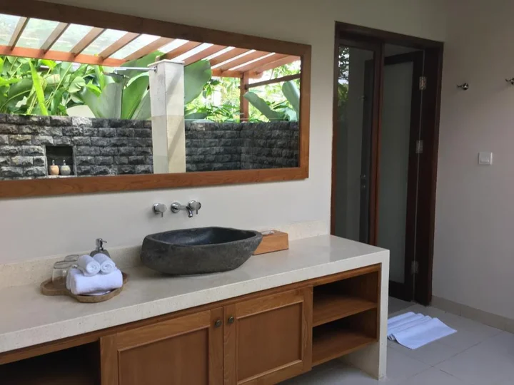 Тегаллаланг: Puri Raya Villa Ubud