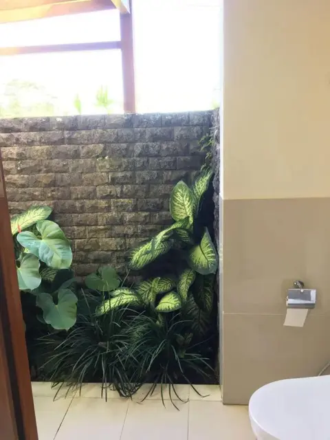 Тегаллаланг: Puri Raya Villa Ubud