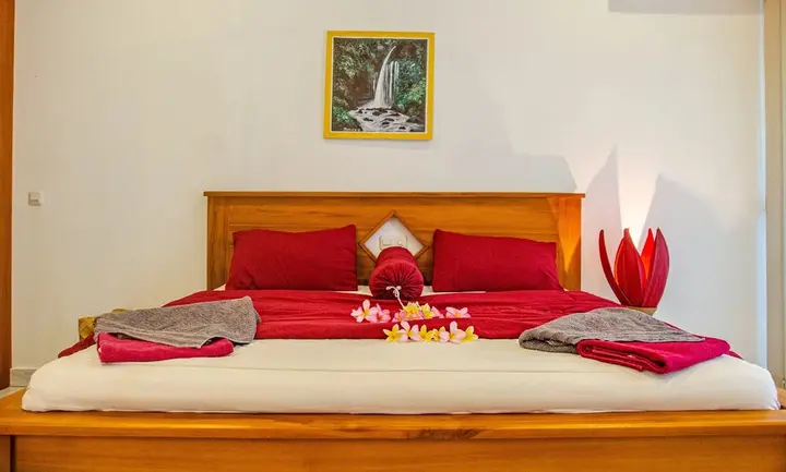 Сенджиги: Senggigi Homes & Apartments