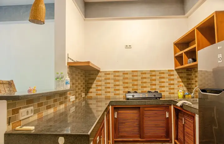 Сенджиги: Senggigi Homes & Apartments
