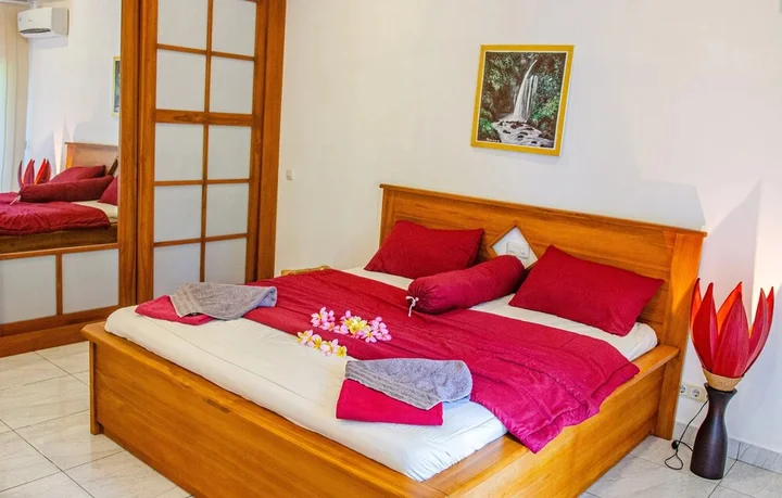 Сенджиги: Senggigi Homes & Apartments