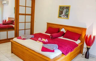 Сенджиги: Senggigi Homes & Apartments