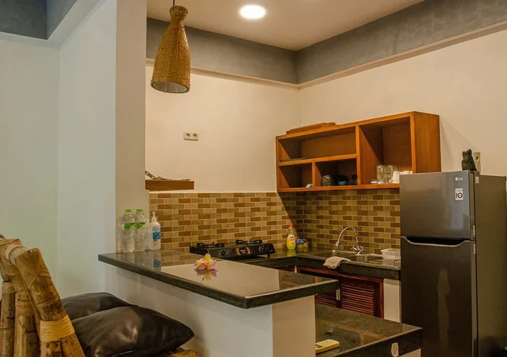 Сенджиги: Senggigi Homes & Apartments