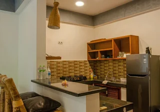 Сенджиги: Senggigi Homes & Apartments