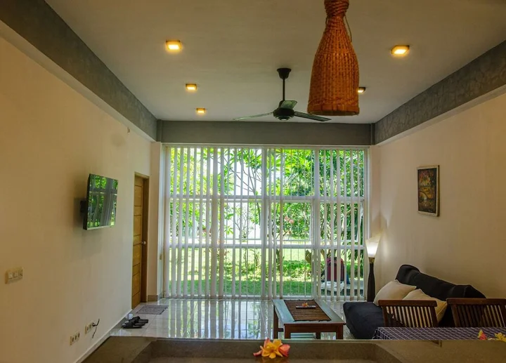Сенджиги: Senggigi Homes & Apartments