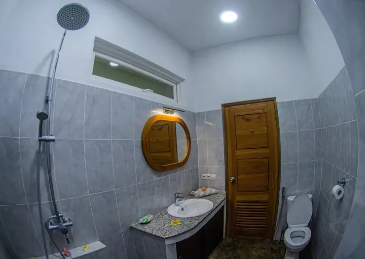 Сенджиги: Senggigi Homes & Apartments