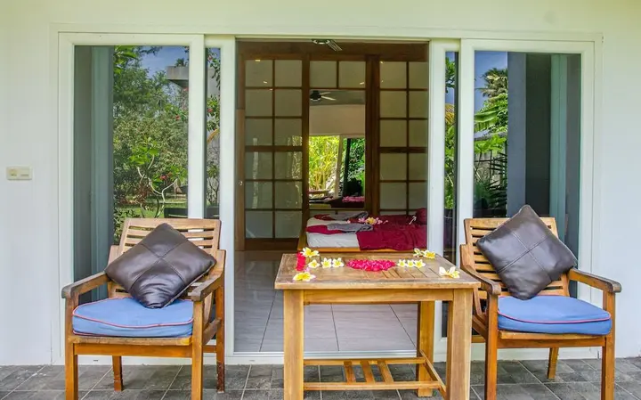 Сенджиги: Senggigi Homes & Apartments