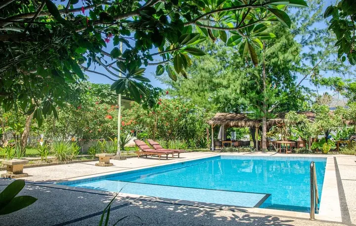 Сенджиги: Senggigi Homes & Apartments