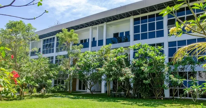 Сенджиги: Senggigi Homes & Apartments