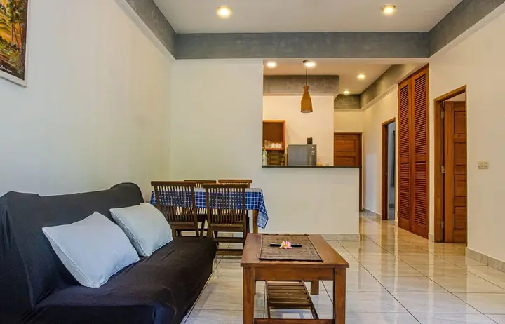 Сенджиги: Senggigi Homes & Apartments