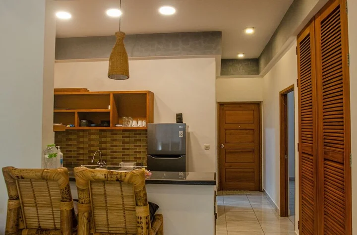 Сенджиги: Senggigi Homes & Apartments