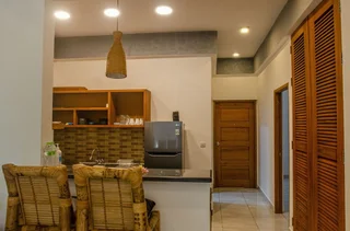 Сенджиги: Senggigi Homes & Apartments