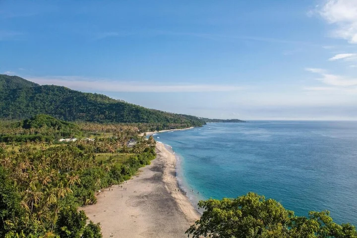 Сенджиги: Senggigi Homes & Apartments